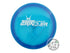 Legacy Factory Second Pinnacle Edition Phenom Fairway Driver Golf Disc (Individually Listed)