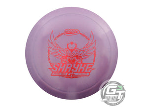 Innova GStar Shryke Distance Driver Golf Disc (Individually Listed)