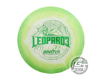 Innova Halo Star Leopard3 Fairway Driver Golf Disc (Individually Listed)