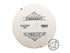 Lone Star Lima Crockett Distance Driver Golf Disc (Individually Listed)