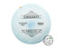Lone Star Lima Crockett Distance Driver Golf Disc (Individually Listed)