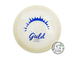 Kastaplast Glow K1 Guld Distance Driver Golf Disc (Individually Listed)