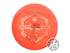 Dynamic Discs Limited Edition Ricky Wysocki Sockibomb Lucid Ice Sockibomb Slammer Putter Golf Disc (Individually Listed)