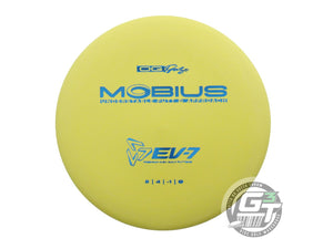 EV-7 OG Base Mobius Putter Golf Disc (Individually Listed)
