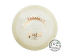 Kastaplast Glow K1 Krut Distance Driver Golf Disc (Individually Listed)