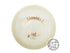 Kastaplast Glow K1 Guld Distance Driver Golf Disc (Individually Listed)