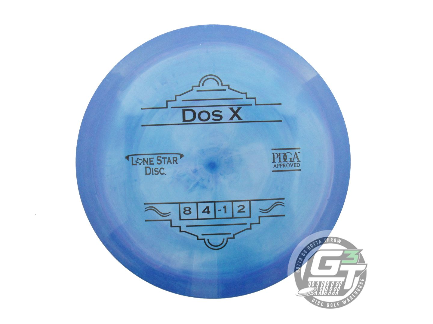 Lone Star Lima Dos X Fairway Driver Golf Disc (Individually Listed)
