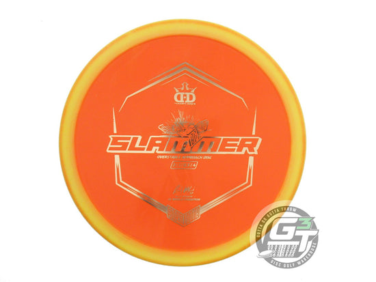 Dynamic Discs Limited Edition Ricky Wysocki Ignite Stamp V3 Supreme Classic Orbit Sockibomb Slammer Putter Golf Disc (Individually Listed)