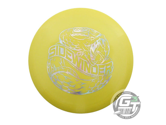 Innova GStar Sidewinder Distance Driver Golf Disc (Individually Listed)