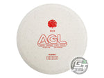 Above Ground Level Hemp Woodland Beech Midrange Golf Disc (Individually Listed)