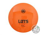 Kastaplast K1 Lots Fairway Driver Golf Disc (Individually Listed)