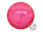 Prodigy Factory Second AIR Series FX2 Fairway Driver Golf Disc (Individually Listed)