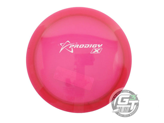 Prodigy Factory Second AIR Series FX2 Fairway Driver Golf Disc (Individually Listed)