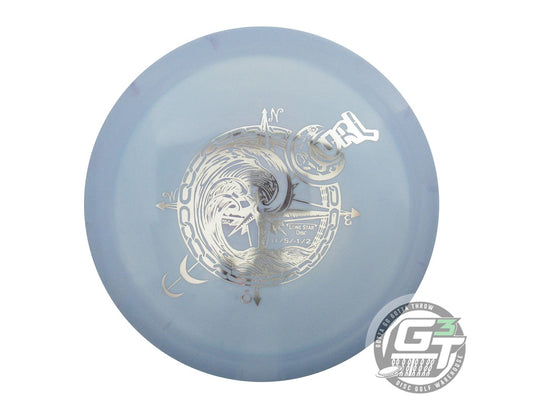 Lone Star Artist Series Bravo Curl Distance Driver Golf Disc (Individually Listed)