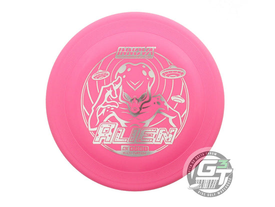 Innova DX Alien Midrange Golf Disc (Individually Listed)