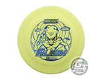 Innova DX Alien Midrange Golf Disc (Individually Listed)