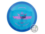 Dynamic Discs Lucid Verdict Midrange Golf Disc (Individually Listed)