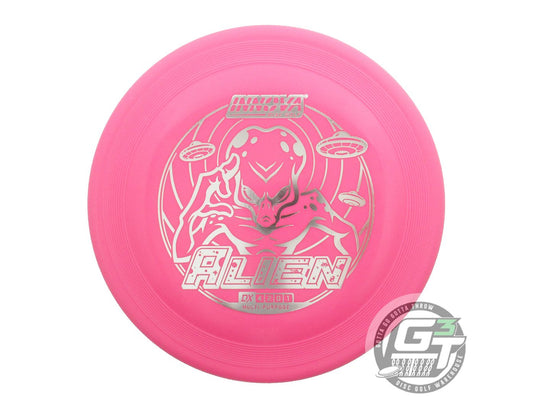 Innova DX Alien Midrange Golf Disc (Individually Listed)