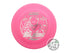 Innova DX Alien Midrange Golf Disc (Individually Listed)