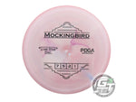 Lone Star Bravo Mockingbird Fairway Driver Golf Disc (Individually Listed)