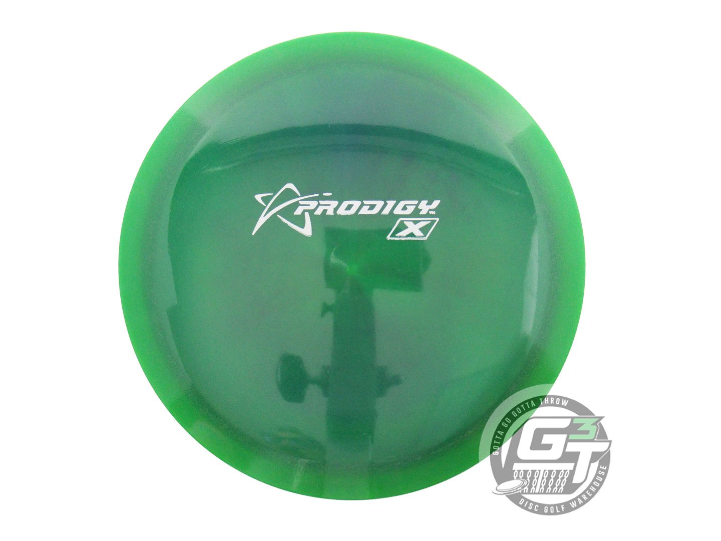 Prodigy Factory Second AIR Series H3 V2 Hybrid Fairway Driver Golf Disc (Individually Listed)