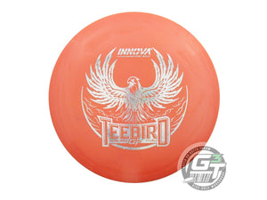 Innova GStar Teebird Fairway Driver Golf Disc (Individually Listed)