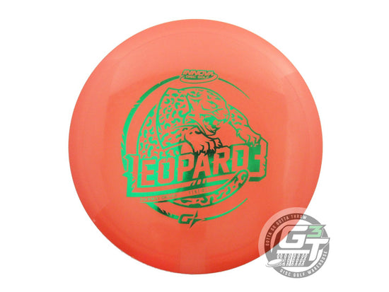 Innova GStar Leopard3 Fairway Driver Golf Disc (Individually Listed)