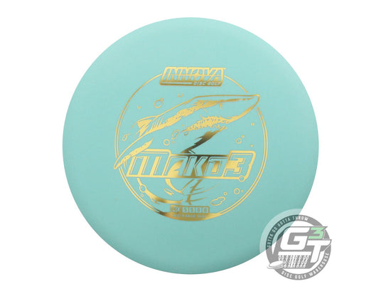 Innova DX Mako3 Midrange Golf Disc (Individually Listed)