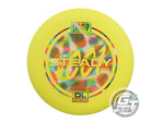 DGA D-Line Steady BL Putter Golf Disc (Individually Listed)