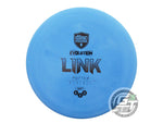 Discmania Evolution Exo Soft Link Putter Golf Disc (Individually Listed)