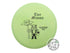 Lone Star Artist Series Lima The Middy Midrange Golf Disc (Individually Listed)