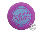 DGA D-Line Steady BL Putter Golf Disc (Individually Listed)