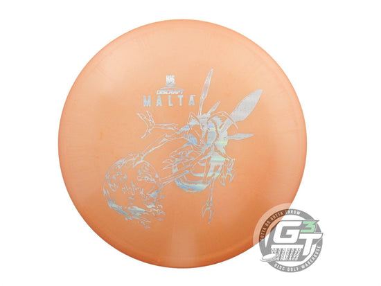 Discraft Paul McBeth Signature Big Z Malta Midrange Golf Disc (Individually Listed)