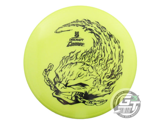 Discraft Big Z Comet Midrange Golf Disc (Individually Listed)