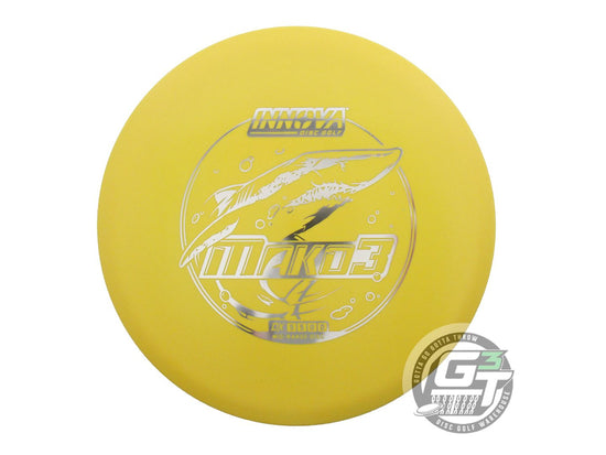 Innova DX Mako3 Midrange Golf Disc (Individually Listed)