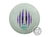 Discraft Limited Edition Paul McBeth 6X Commemorative Claw Stamp ESP Hades Distance Driver Golf Disc (Individually Listed)