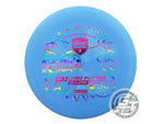 Discmania Limited Edition Lore Controller Originals D-Line Flex 2 P2 Pro Putter Golf Disc (Individually Listed)