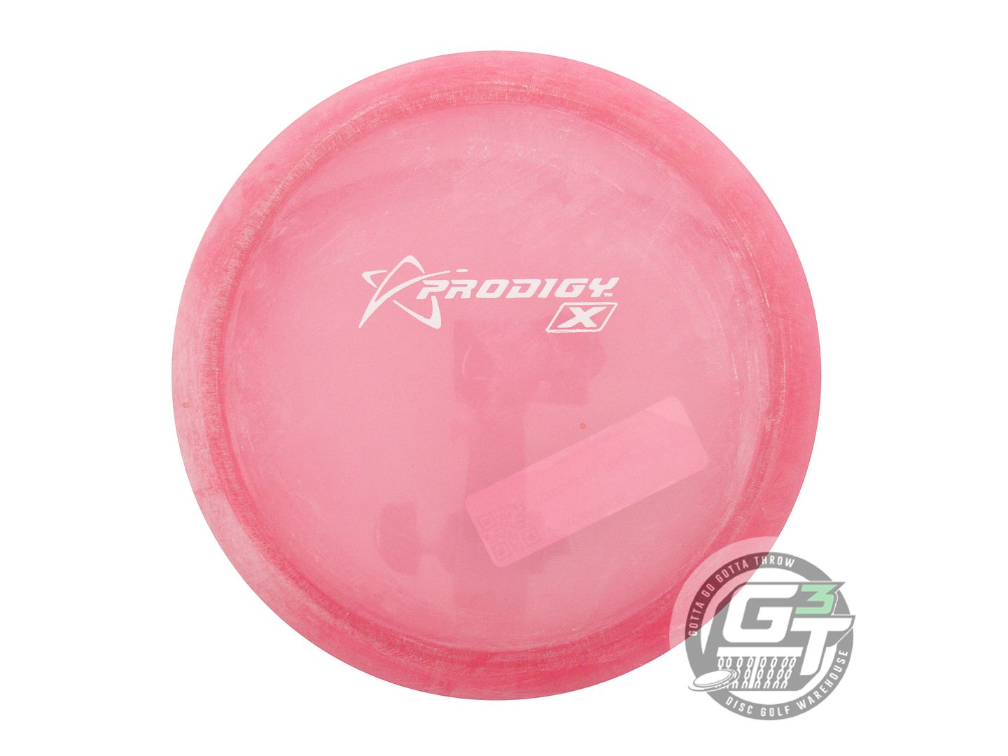 Prodigy Factory Second AIR Series H5 Hybrid Fairway Driver Golf Disc (Individually Listed)