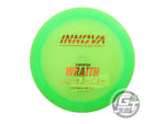 Innova Champion Wraith Distance Driver Golf Disc (Individually Listed)