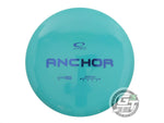 Latitude 64 Gold Ice Anchor Midrange Golf Disc (Individually Listed)