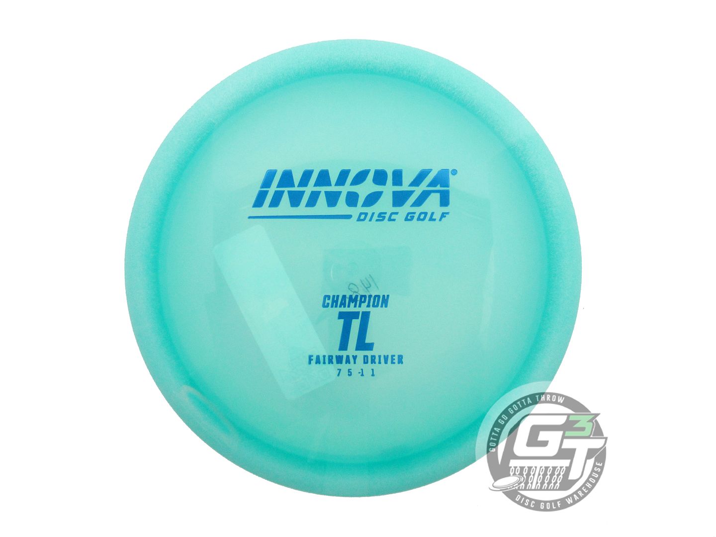 Innova Champion TL Fairway Driver Golf Disc (Individually Listed)