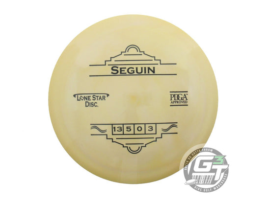 Lone Star Lima Seguin Distance Driver Golf Disc (Individually Listed)