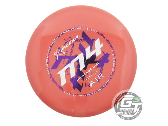 Prodigy Factory Second AIR Series M4 Midrange Golf Disc (Individually Listed)