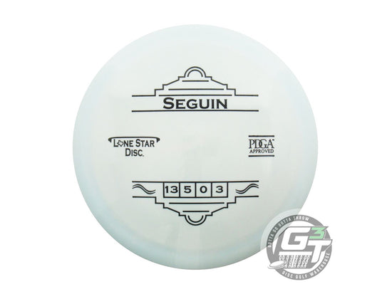 Lone Star Lima Seguin Distance Driver Golf Disc (Individually Listed)