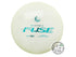 Latitude 64 Moonshine Glow Opto Ice Fuse Midrange Golf Disc (Individually Listed)