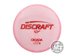 Discraft ESP Cicada Fairway Driver Golf Disc (Individually Listed)