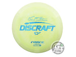 Discraft ESP Force [Paul McBeth 5X] Distance Driver Golf Disc (Individually Listed)