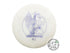 Latitude 64 Limited Edition 2023 Team Series Keiti Tatte Opto Line Sapphire Distance Driver Golf Disc (Individually Listed)