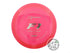 Prodigy 400 Series F1 Fairway Driver Golf Disc (Individually Listed)