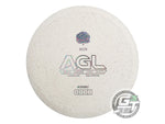 Above Ground Level Hemp Woodland Beech Midrange Golf Disc (Individually Listed)